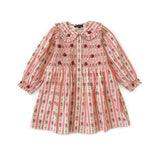 [Exclusive] Bonjour Diary :: Romantic Tunique Pink Tapestry