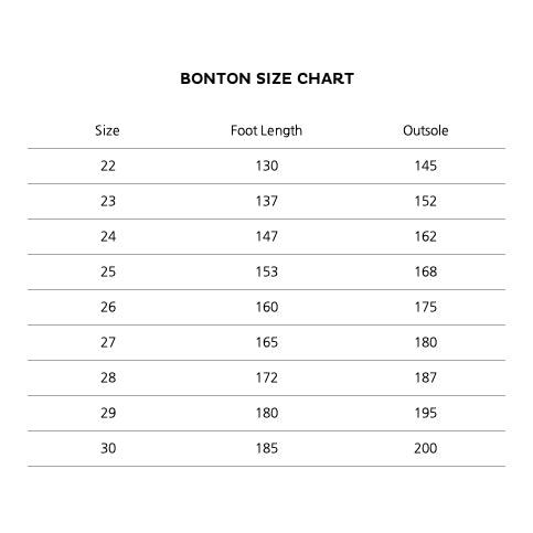Bonton :: Chaussons Coeur Anemone