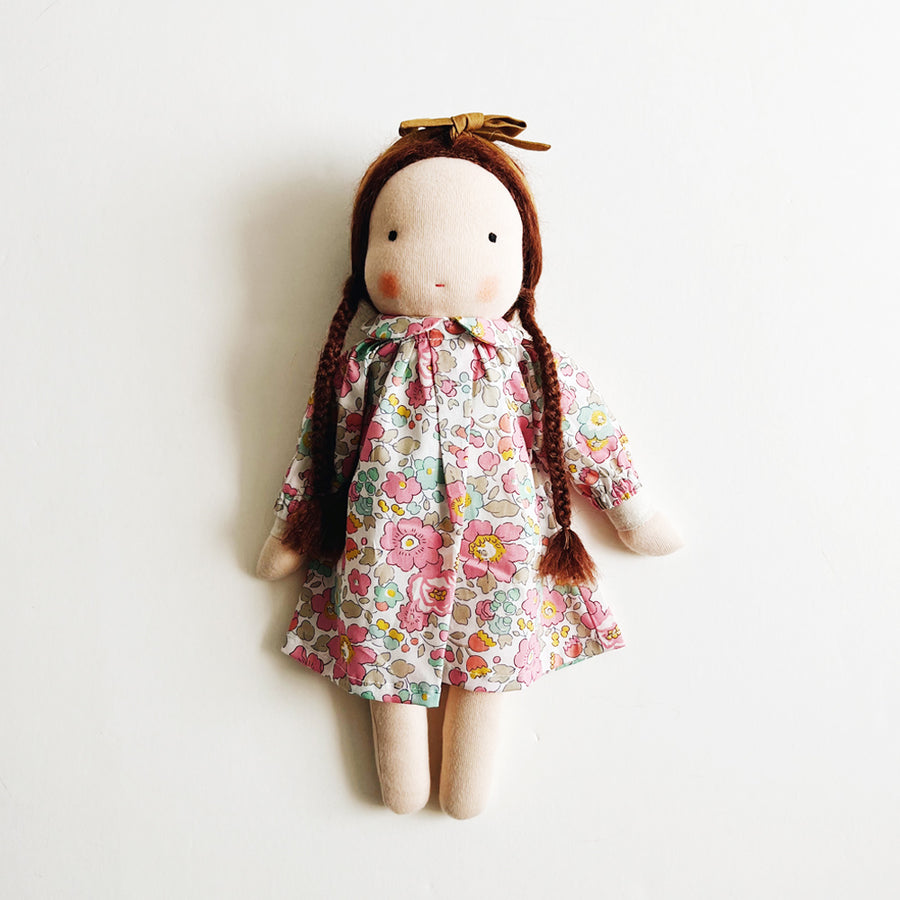 Little Kin Studio :: Chloe Medium Doll