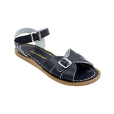 [Pre-Order] Salt Water Sandals :: Salt Water Classic Adult Black