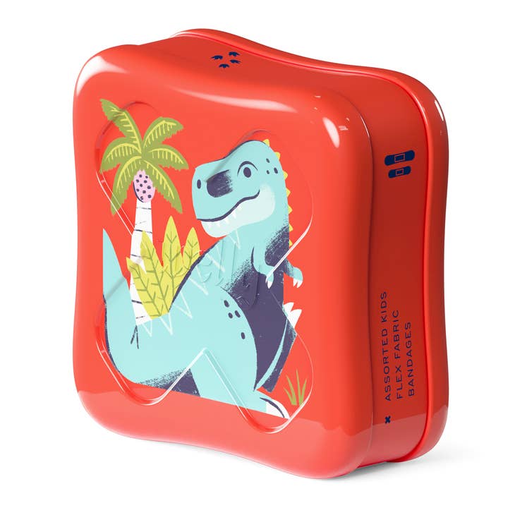 Welly :: Dinosaur Bandages