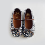 Pepe :: Style 278 Paillettes Emily Argento