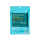 Cliganic :: Mosquito Repellent Microfiber Bracelets