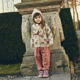 Konges Sloejd :: Sonja Knit Mittens