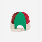 Bobo Choses :: Bobo Choses Color Block Corduroy Hat