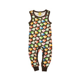 Duns -  Dungaree Hearts