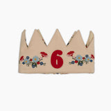 Konges Sloejd - Birthday Crown Flower