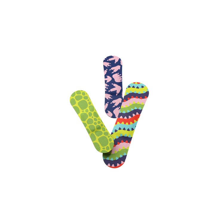 Welly :: Dinosaur Bandages