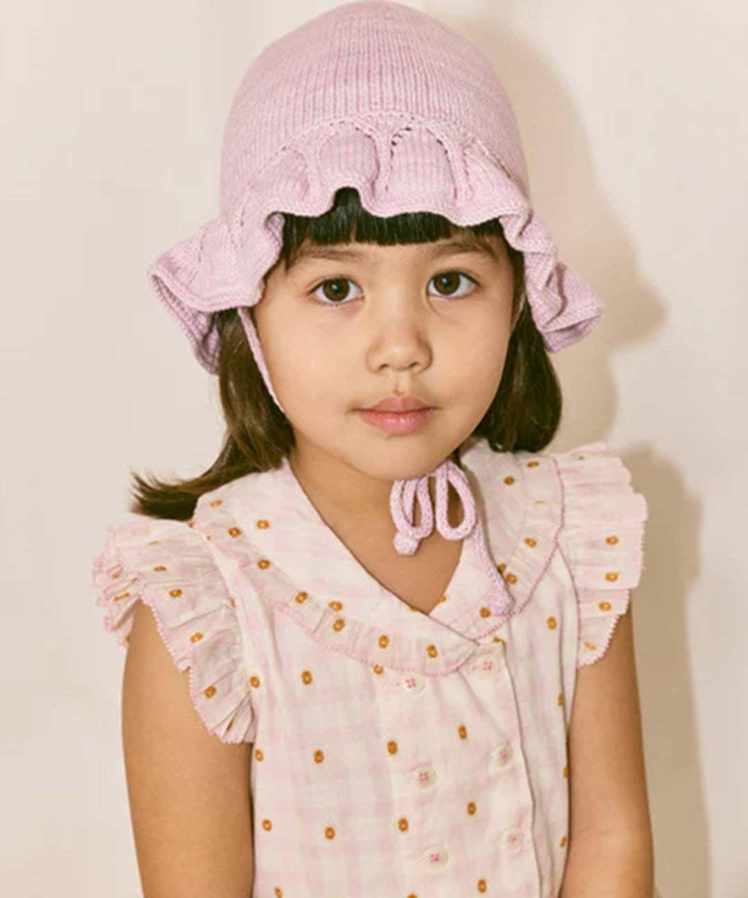 Misha And Puff -  Starling Sunhat Aura