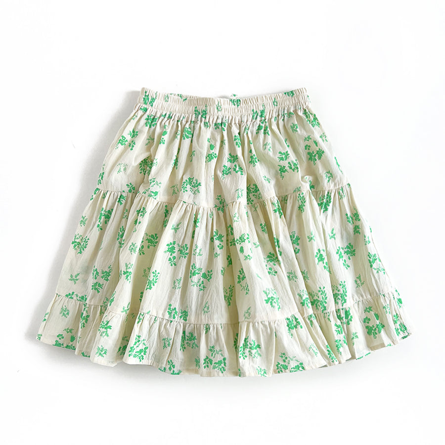 Kidsagogo :: Freya Skirt Green