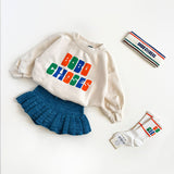 Bobo Choses :: Bobo Choses Stripes Terry Towel Headband