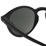 Izipizi :: Junior Sunglasses #D Black