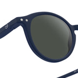 Izipizi -  Kids Sunglasses #D Navy Blue