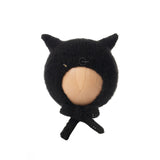 Bambolina :: Black Cat Kitty Hat