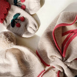 Konges Sloejd :: Sonja Knit Mittens