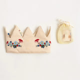 Konges Sloejd - Birthday Crown Flower