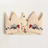 Konges Sloejd - Birthday Crown Flower