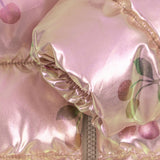 Konges Sloejd - Kath Jacket GRS - Ma Grande Cerise