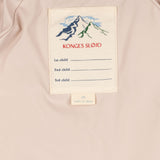 Konges Sloejd - Kath Jacket GRS - Ma Grande Cerise