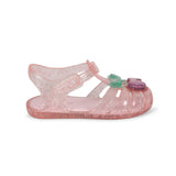 [Pre-Order] Konges Sloejd -  Lilo Sandal Cherry