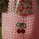 Konges Sloejd -  Perla Bag Peony