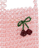 Konges Sloejd :: Perla Strap Wallet Peony