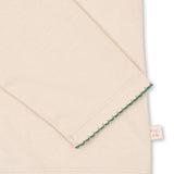 Konges Sloejd :: Lin Ls Tee Gots Brazilian Sand