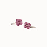 Misha And Puff - Baby Fleur Set Antique Rose