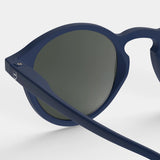 Izipizi :: Junior Sunglasses #D Navy Blue