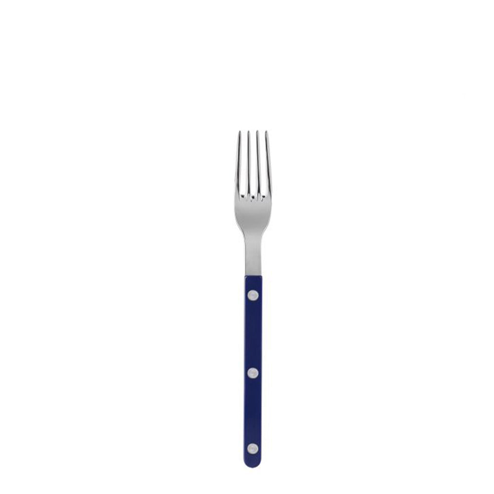 Sabre :: Bistrot Solid Navy Blue - 5 Styles