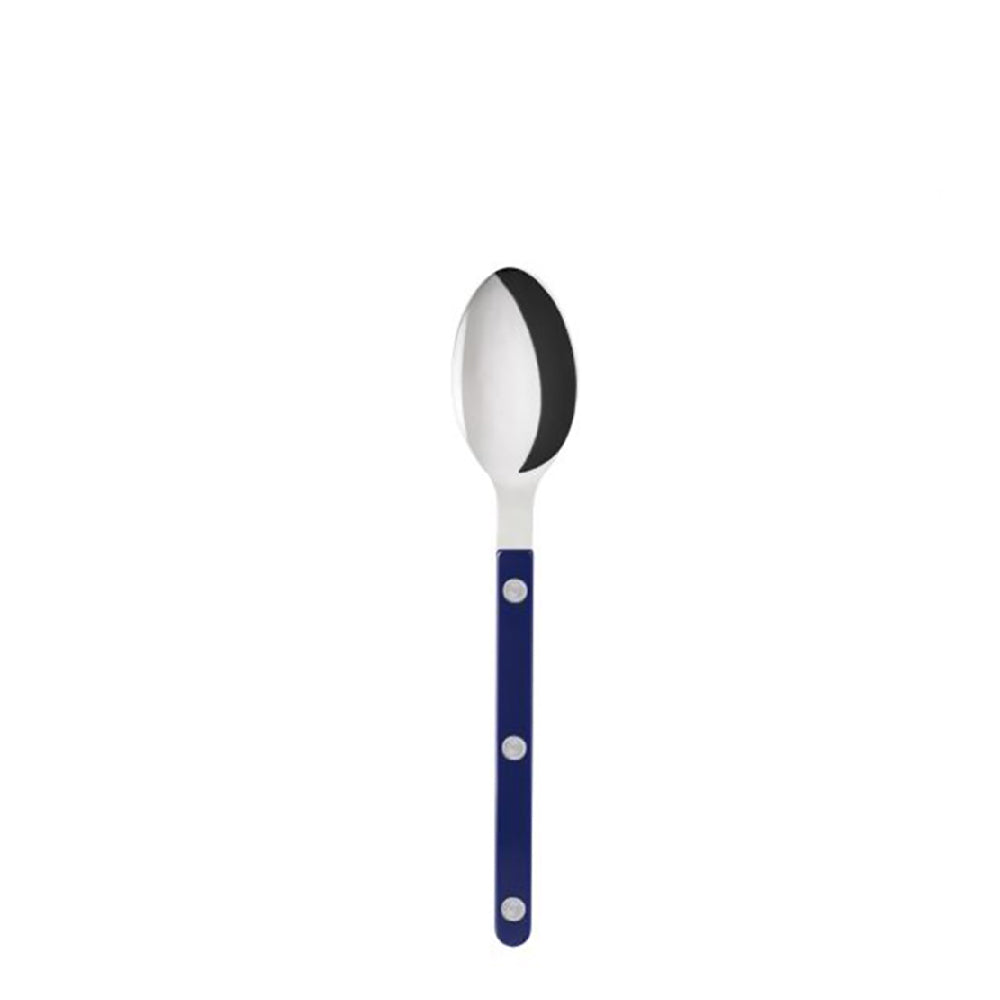 Sabre -  Bistrot Solid Navy Blue - 5 Styles