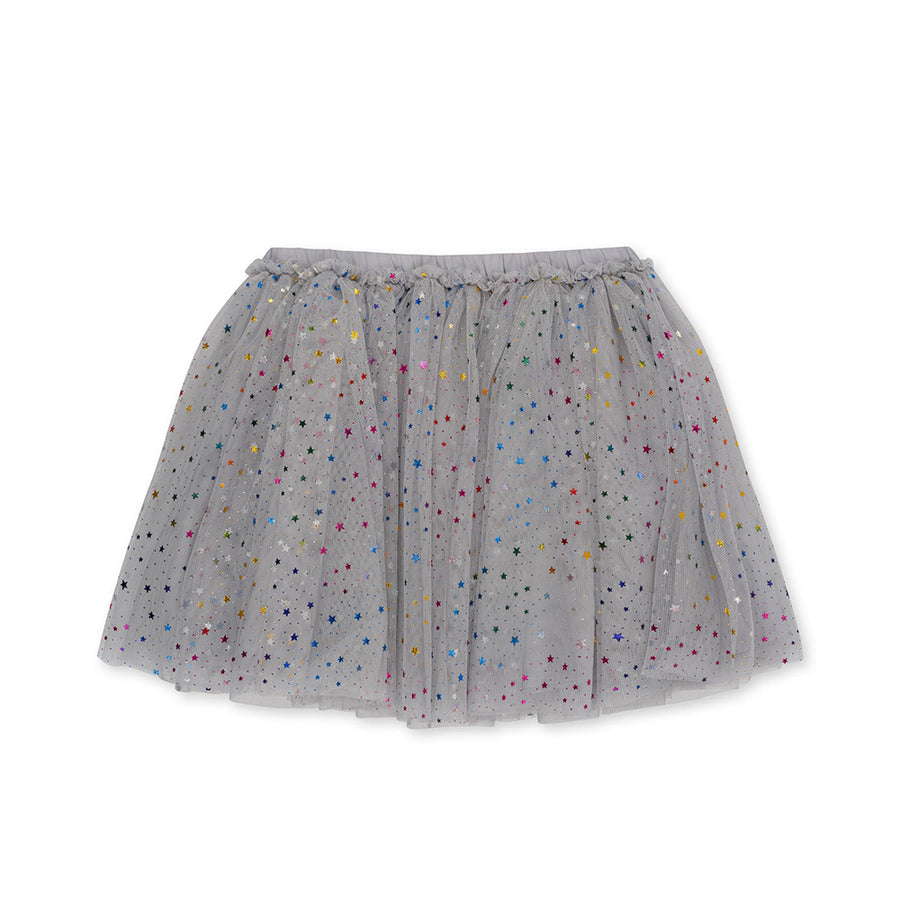 Konges Sloejd :: Fairy Ballerina Skirt Nuit Etoile