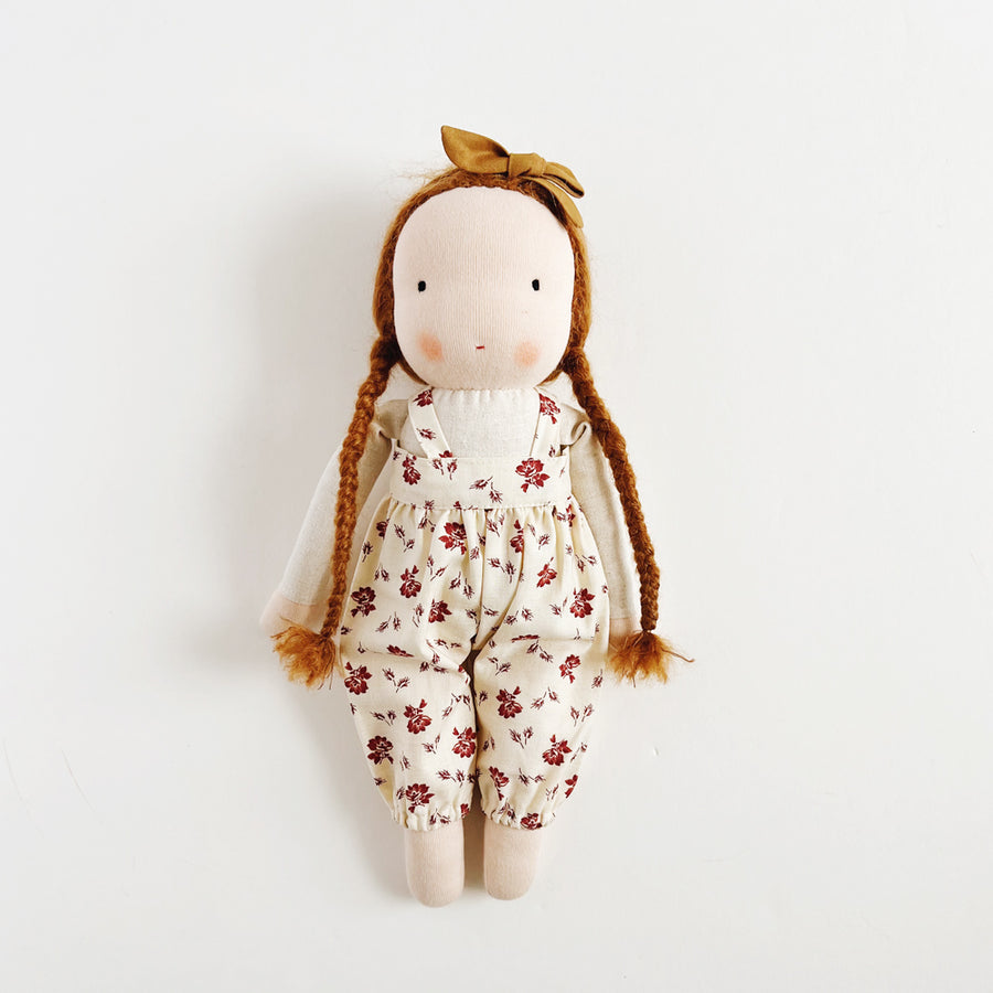 Little Kin Studio :: Olivia Medium Doll
