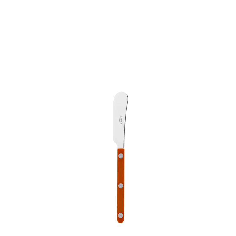 Sabre :: Bistrot Solid Orange - 6 Styles