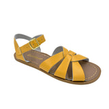 [Pre-Order] Salt Water Sandals -  Original Adult Mustard