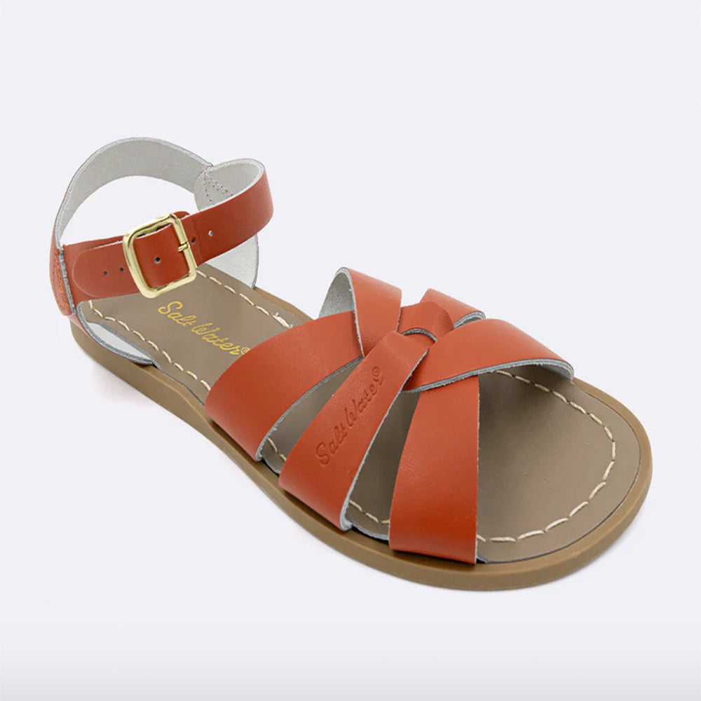 [Pre-Order] Salt Water Sandals :: Original Kids- 7 Colors