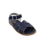 [Pre-Order] Salt Water Sandals -  Original Kids Kids Navy Velcro