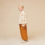 Mipounet :: Bluma Cargo Pant Caramel