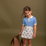 Birinit Petit :: Rovers Denim Mini Skirt