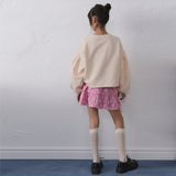 The New Society :: Siberia Skirt Delicate Tie