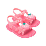 [Pre-Order] Mini Melissa :: Hip Sandal Baby Pearl Pink