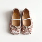 Pepe ::  Style 270 Vellutto Cin Cipolla