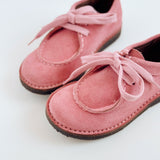 Pepe :: Style 2087 Scamosciato Cameo