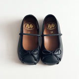 Pepe ::  Style 270 Nappa Nero