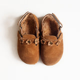 Pepe :: Style 932 Scam/Malaga Caramel