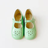 Pepe :: Style 287 Nappalack Verdino