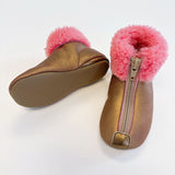Pepe :: Style 225C Mont. Golden Rosa