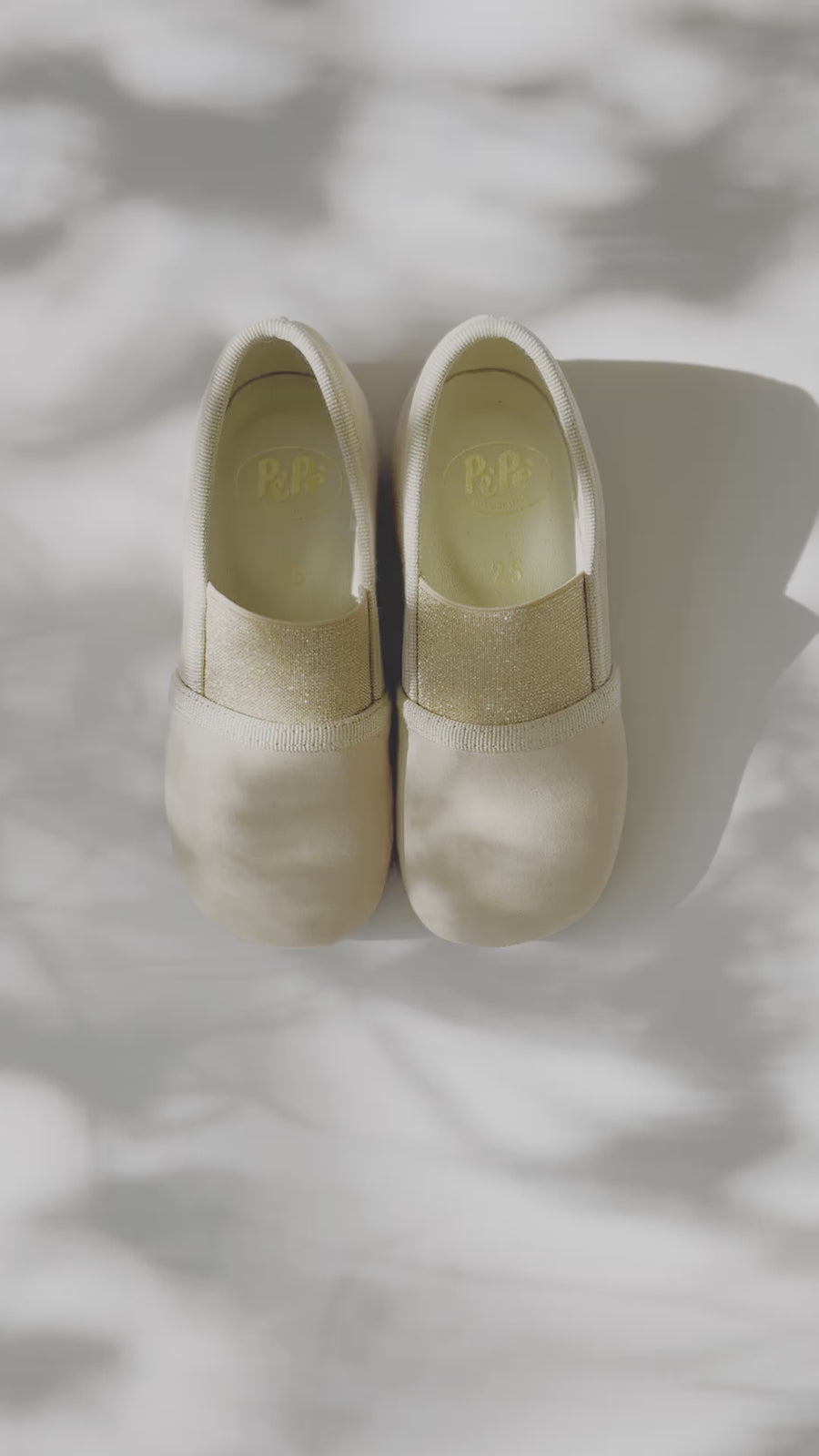 Pepe :: Style 282 Beige