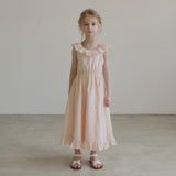 Inne :: Renne Dress Apricot