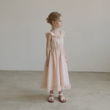 Inne :: Renne Dress Apricot